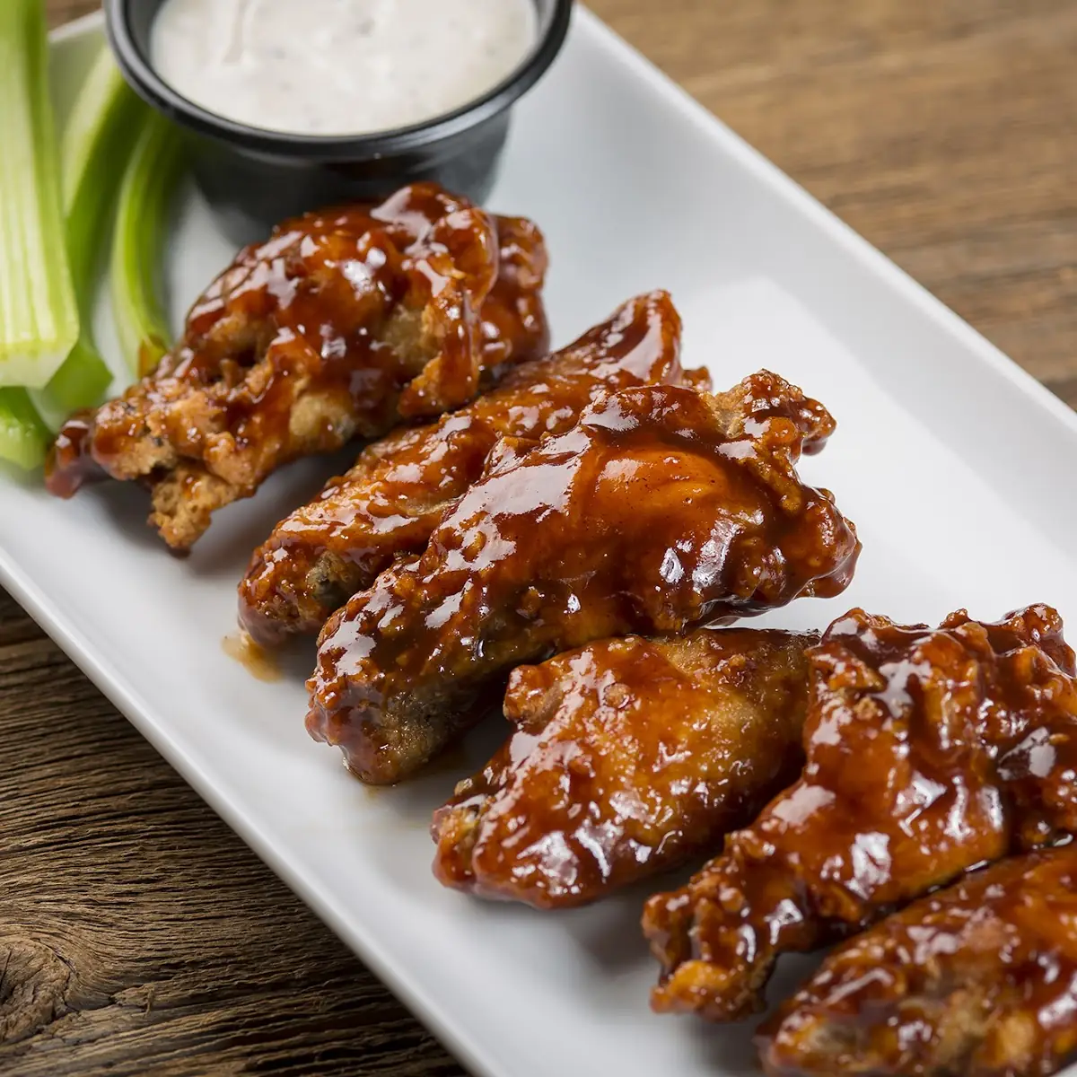 Wings