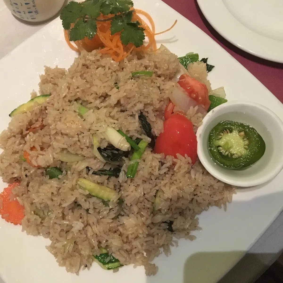 Saigon Fried Rice