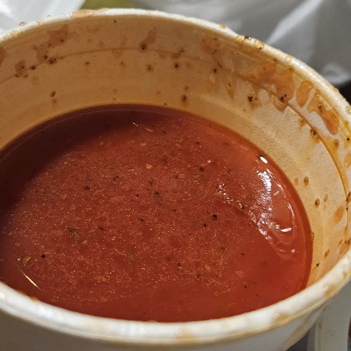 Tomato Soup