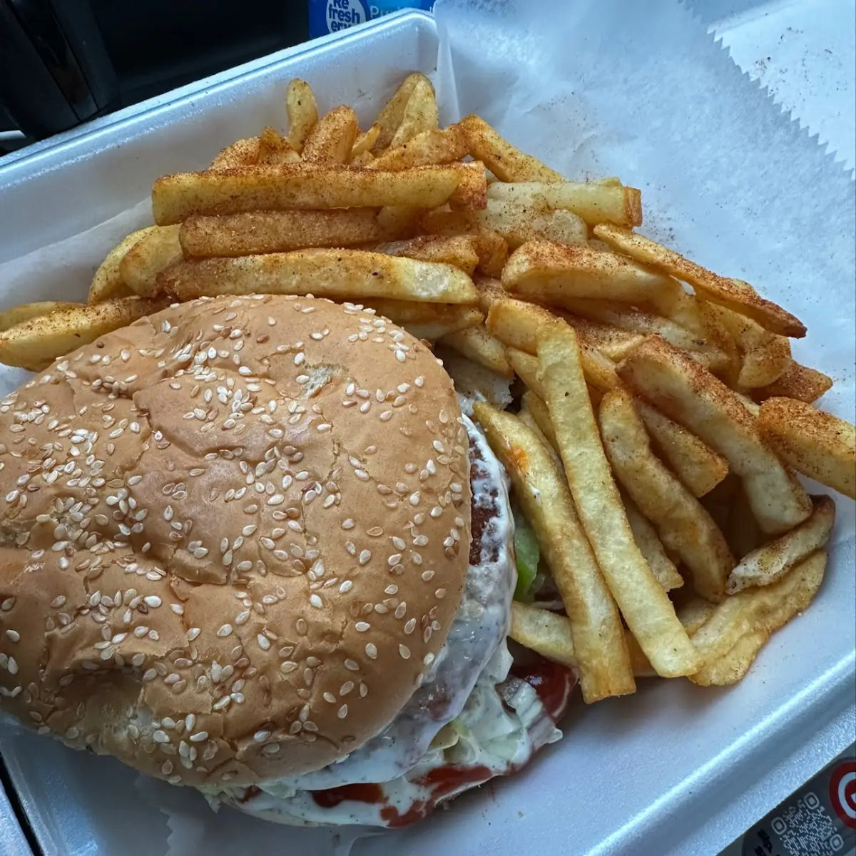 Chicken Sandwich