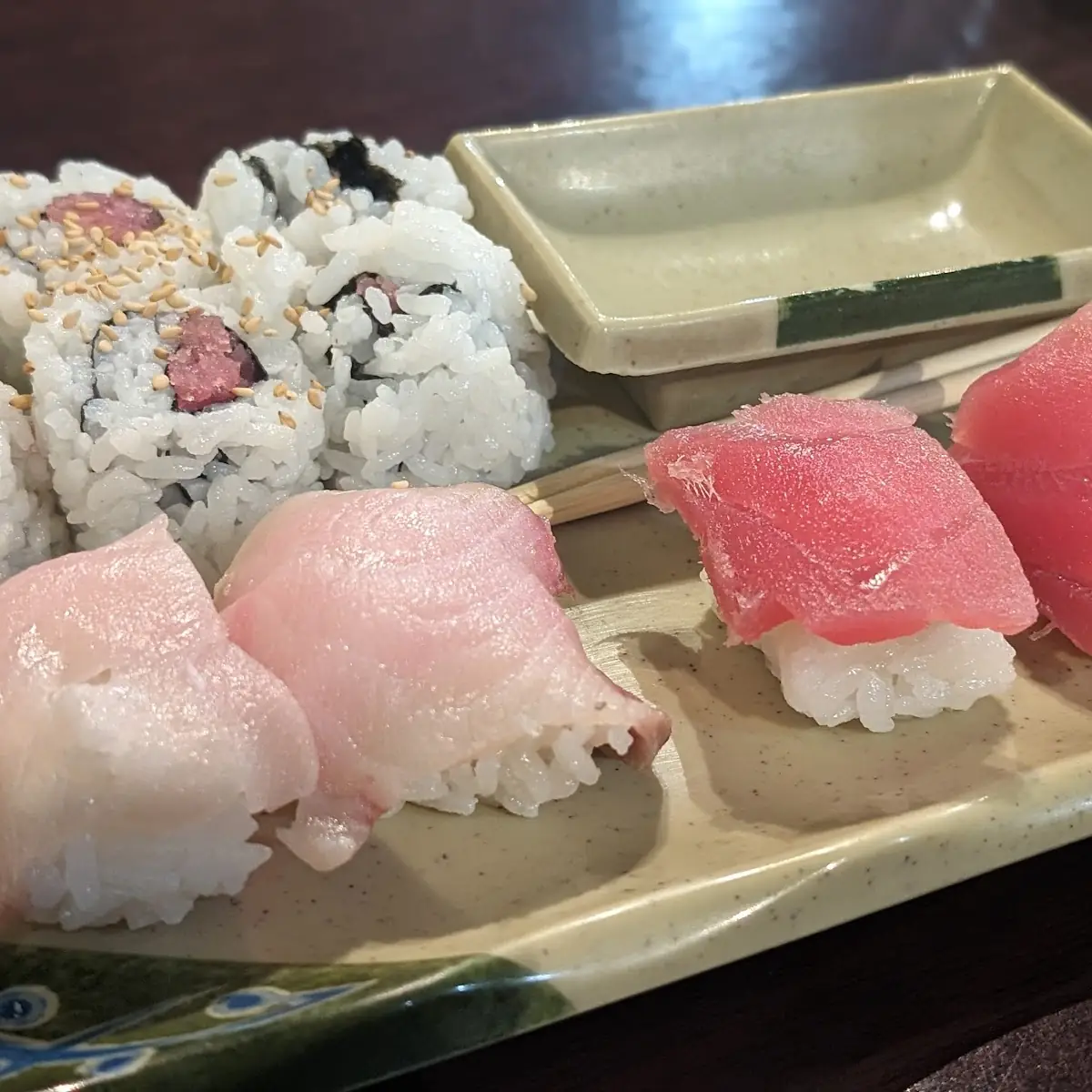 California Roll