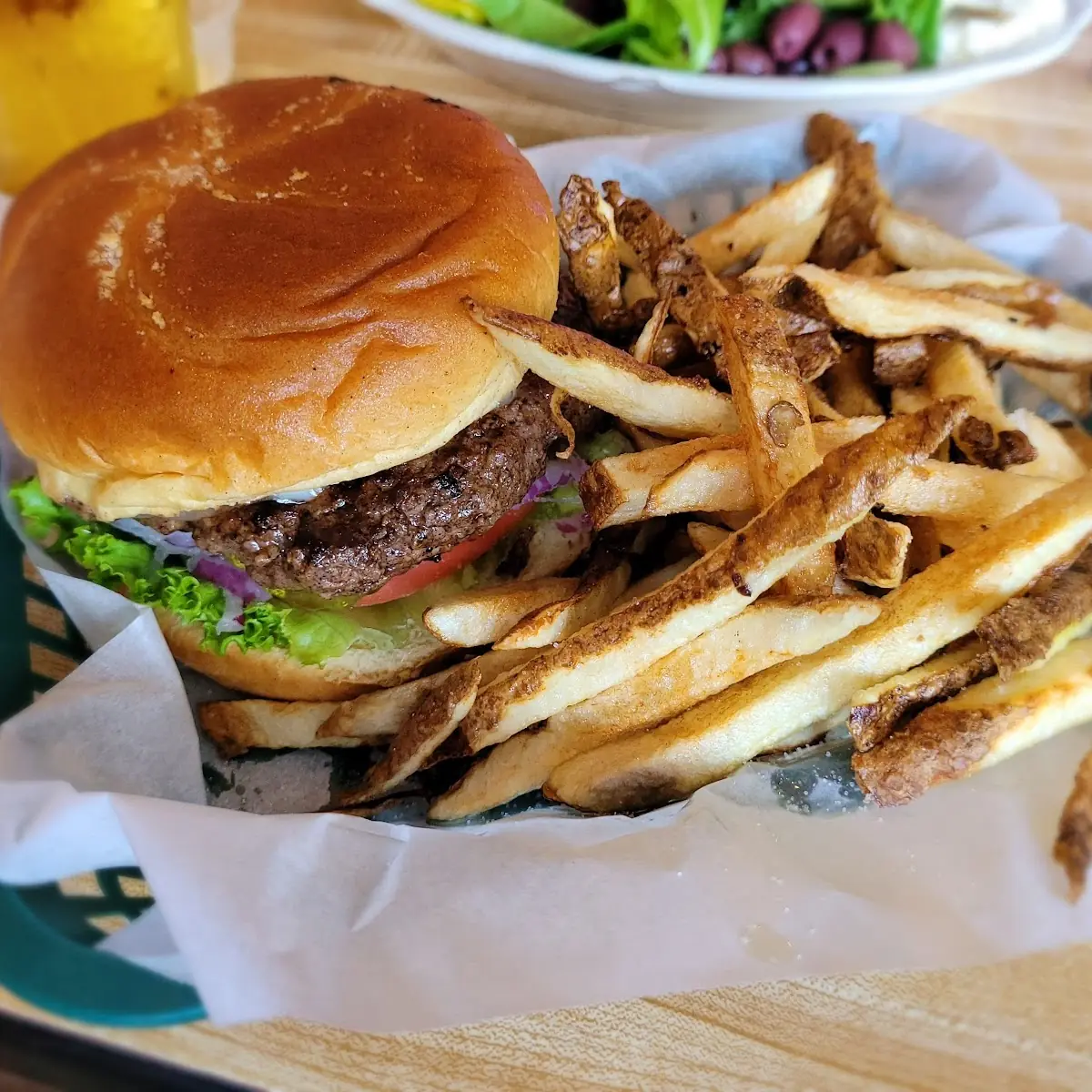 Burger