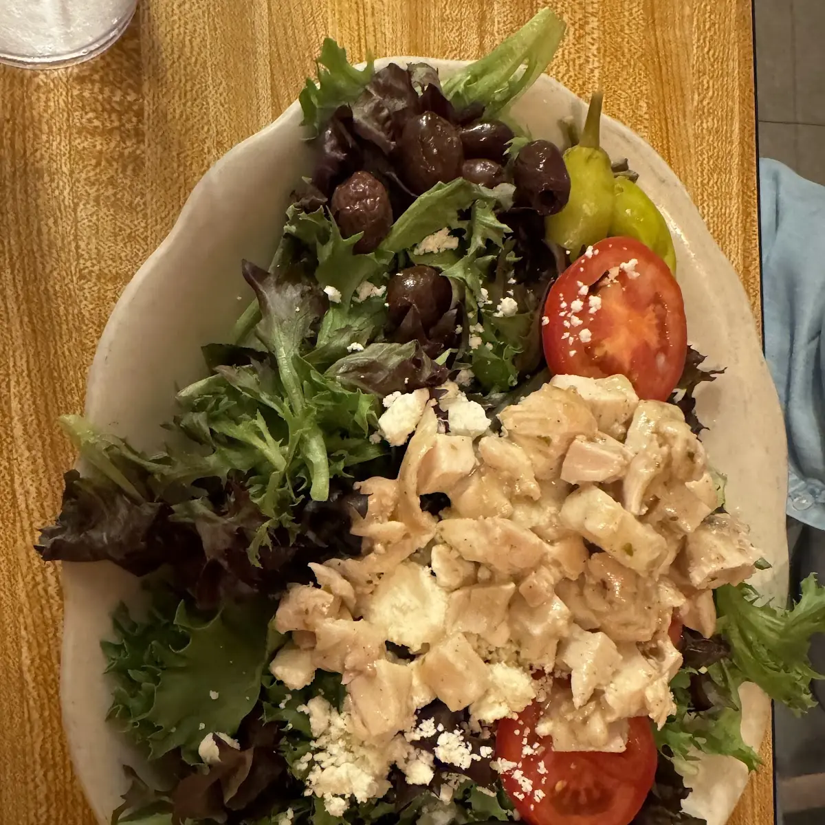 Chicken Salad