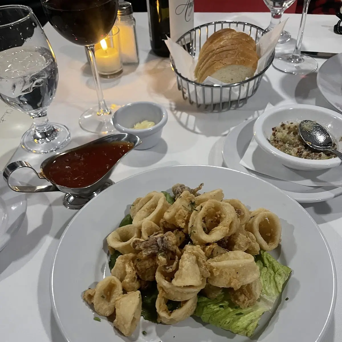 Fritto Misto