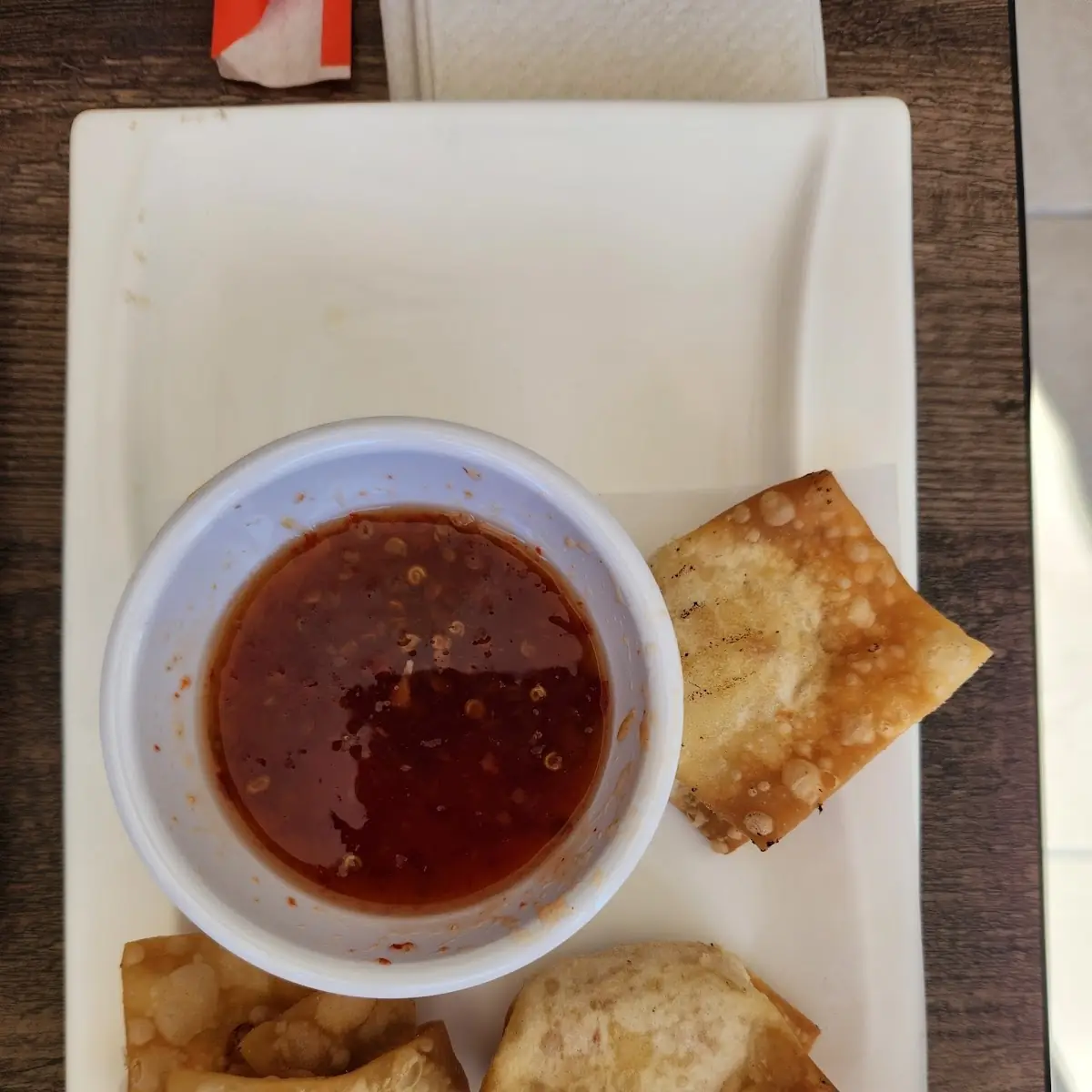 Dipping Sauce