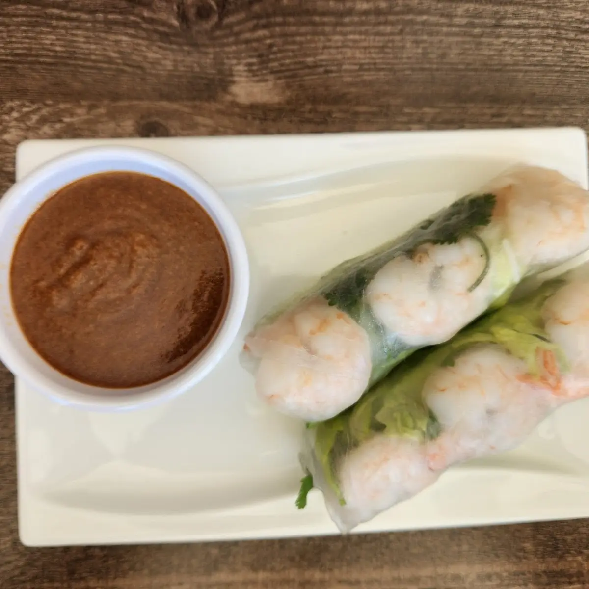 Spring Rolls 2