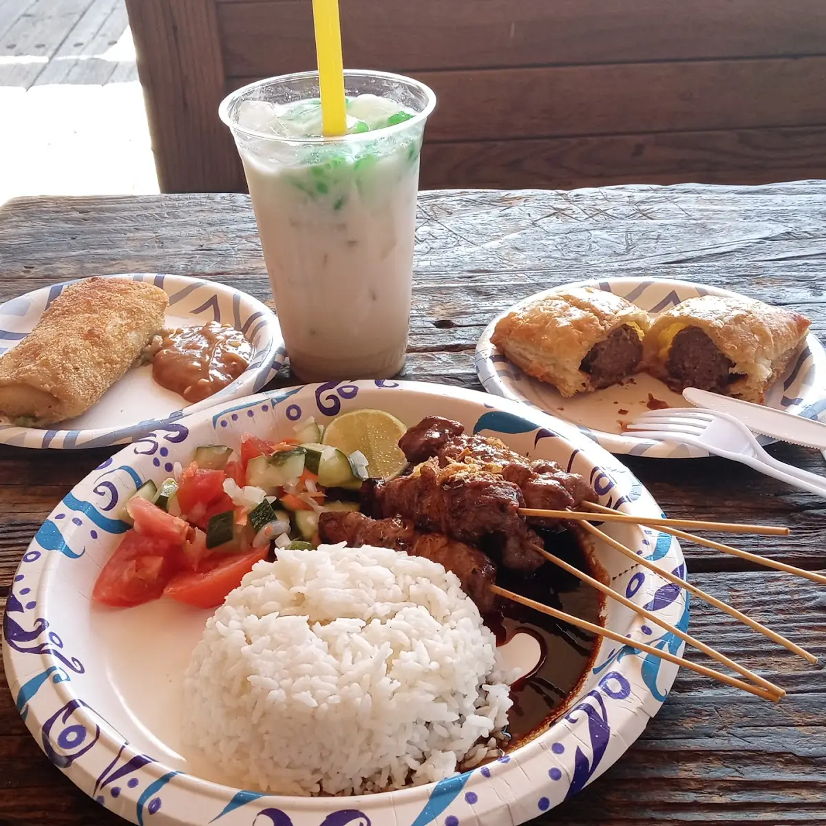 Lamb Chops