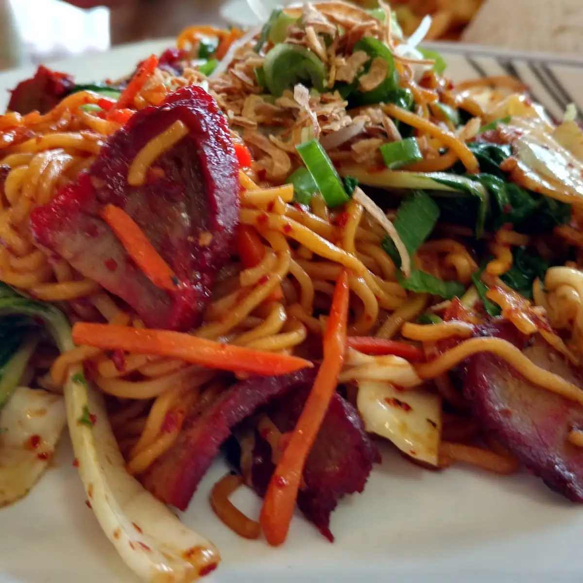 Mie Goreng