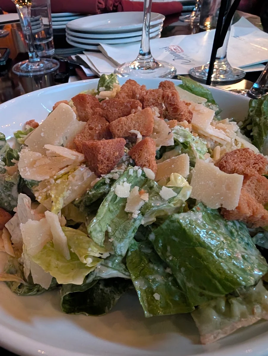 Caesar Salad