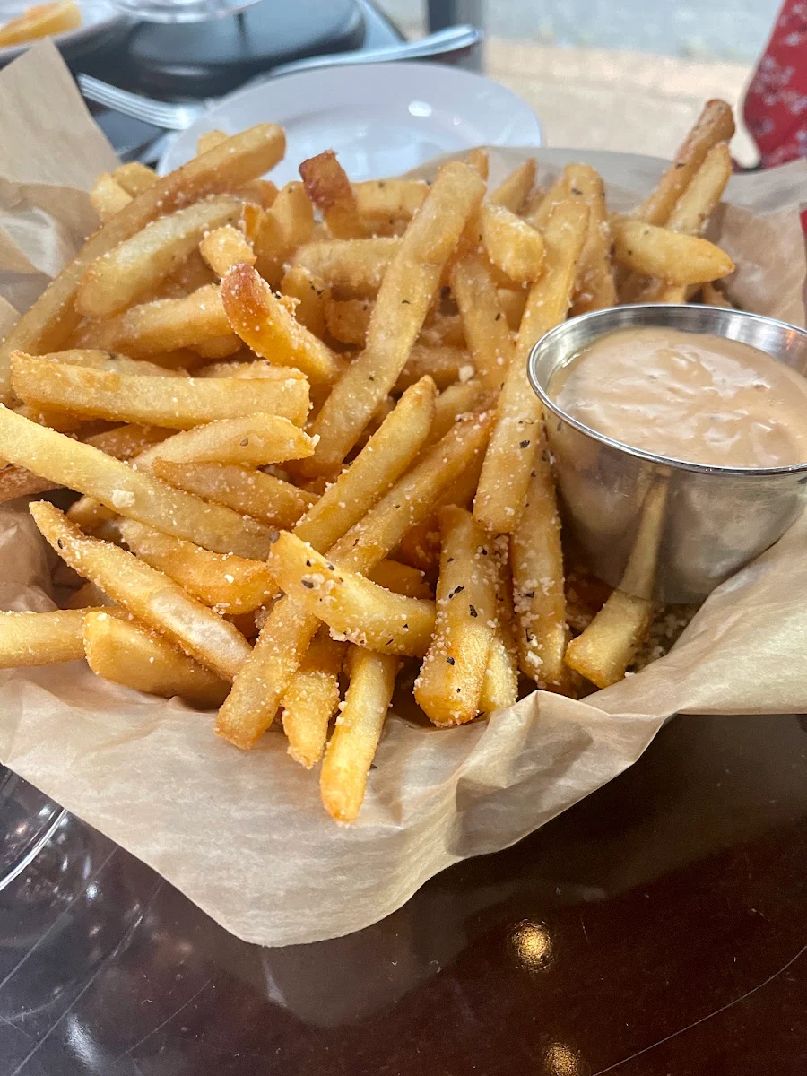 French Fries
