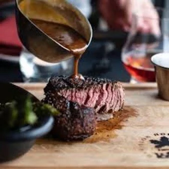 Steak