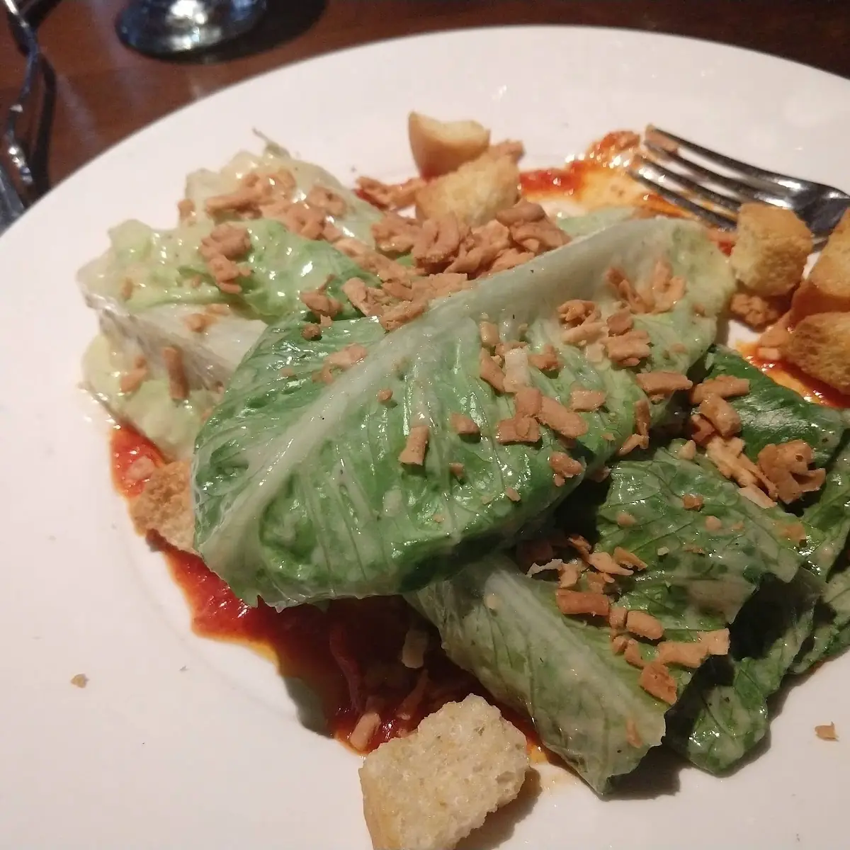 Caesar Salad