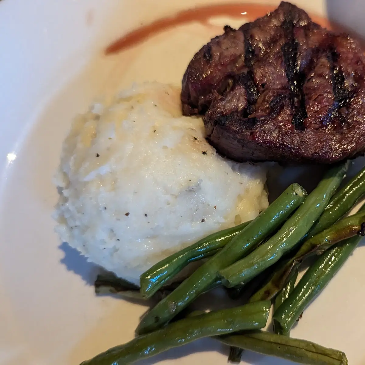 Filet Mignon