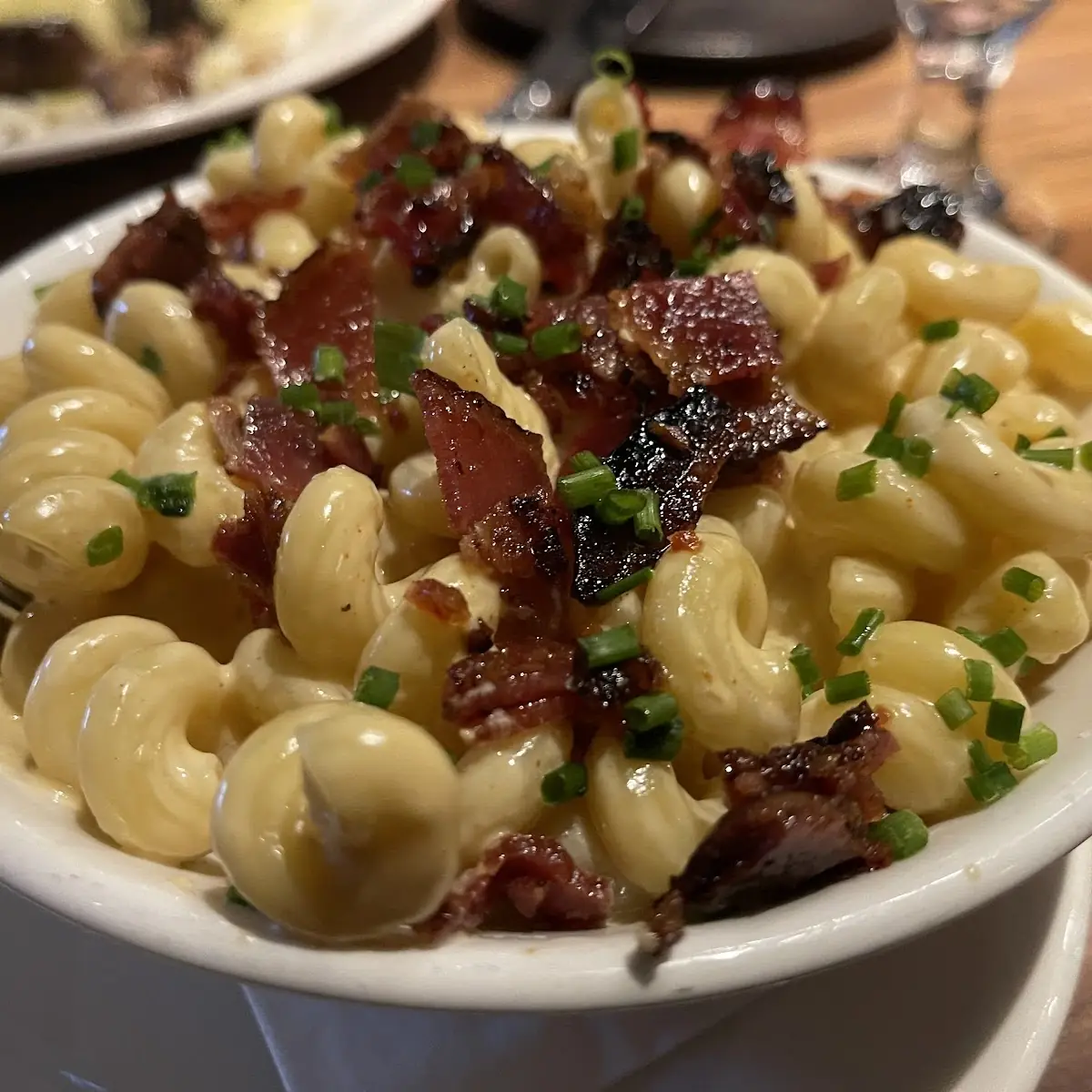 Mac & Cheese