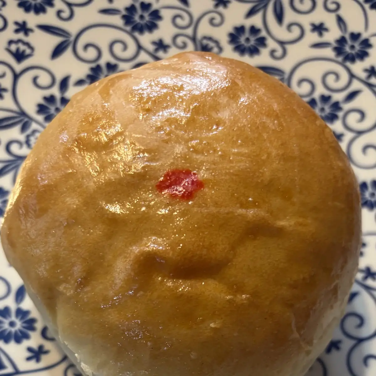 Char Siu Pork Bun