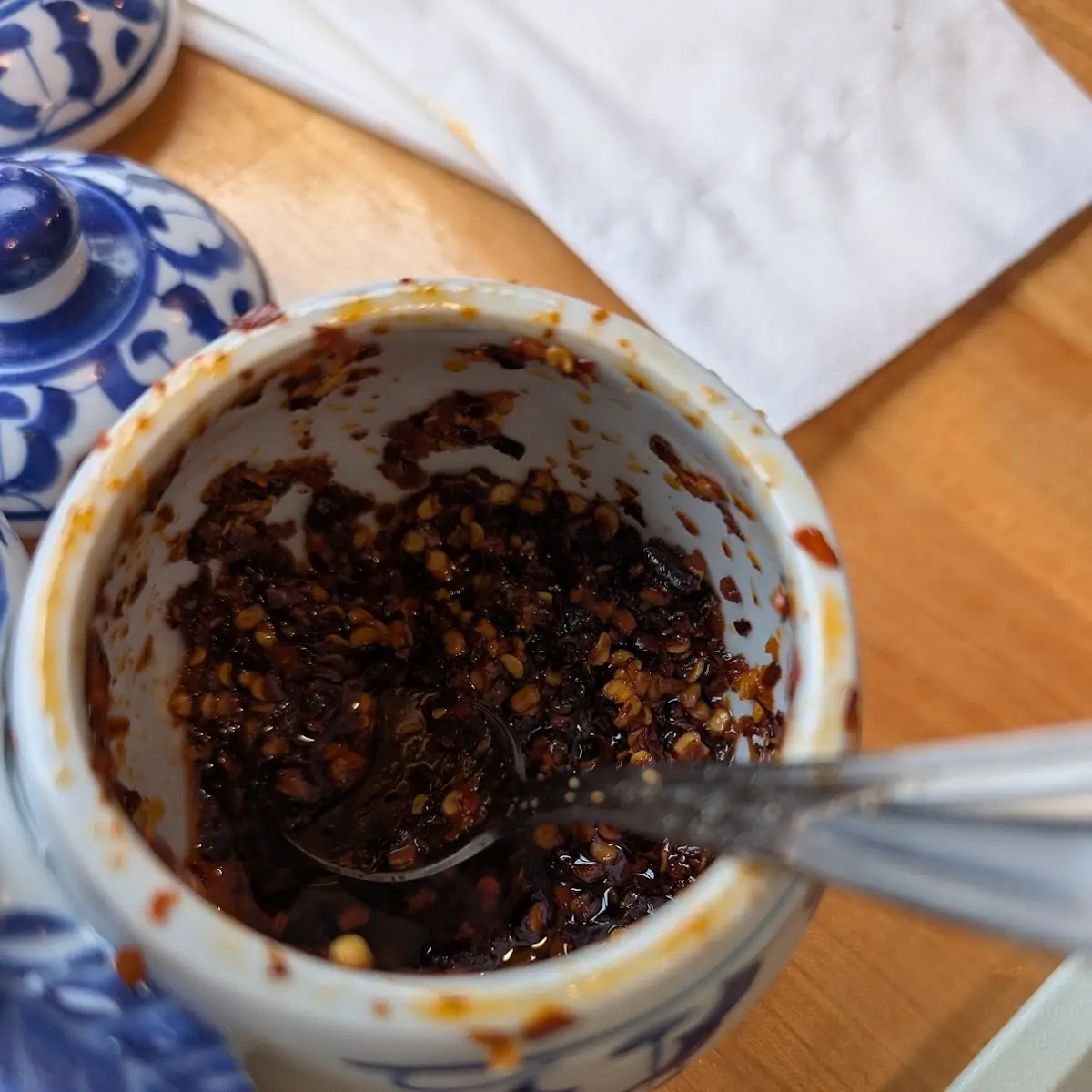 Chili Oil