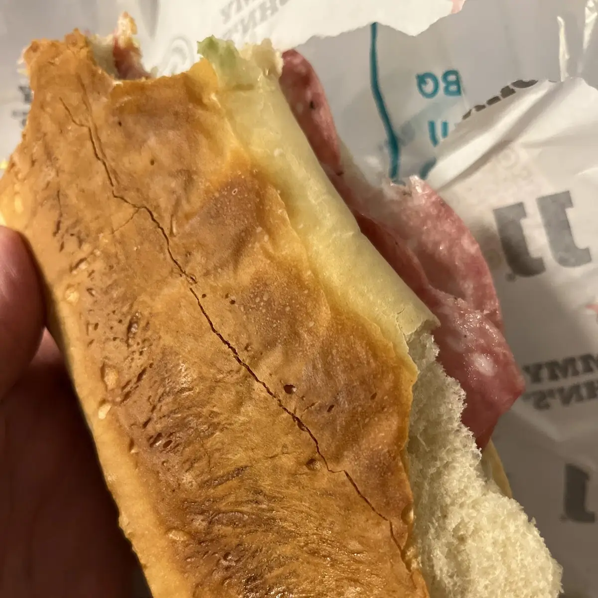 Cuban Sandwich