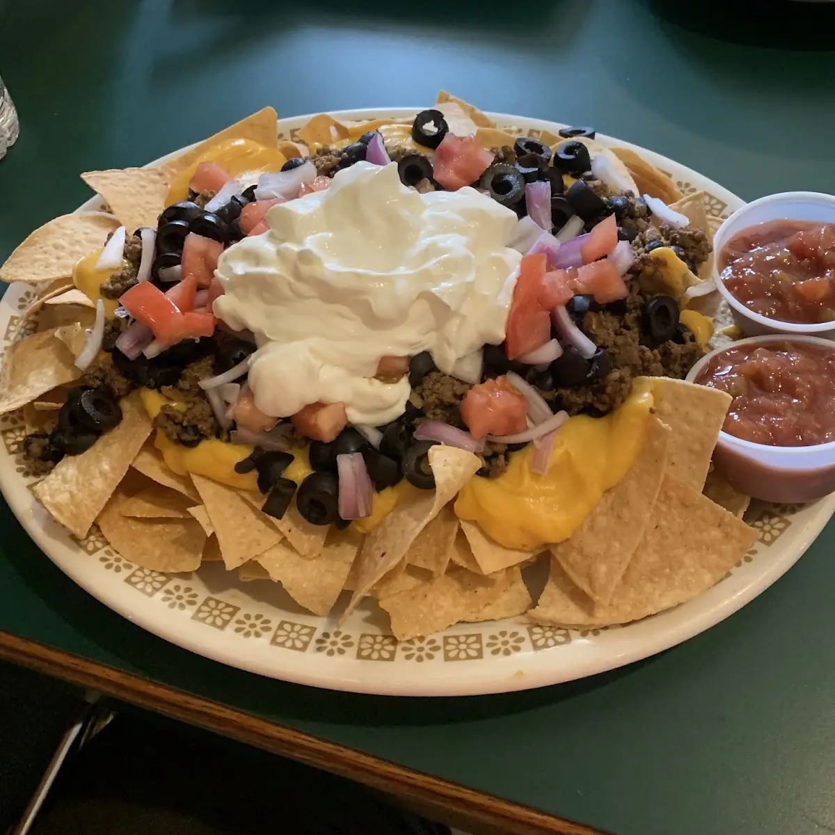 Taco Salad