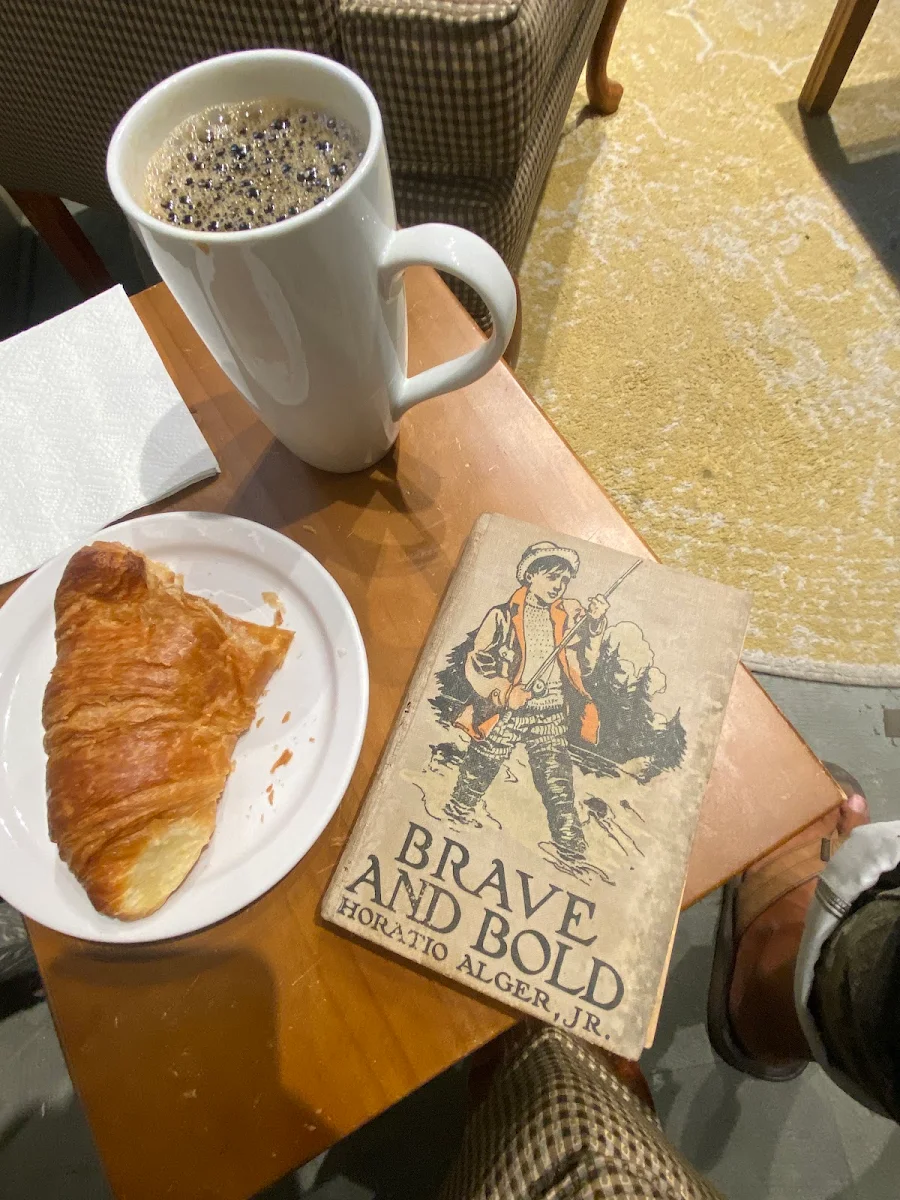 Croissant