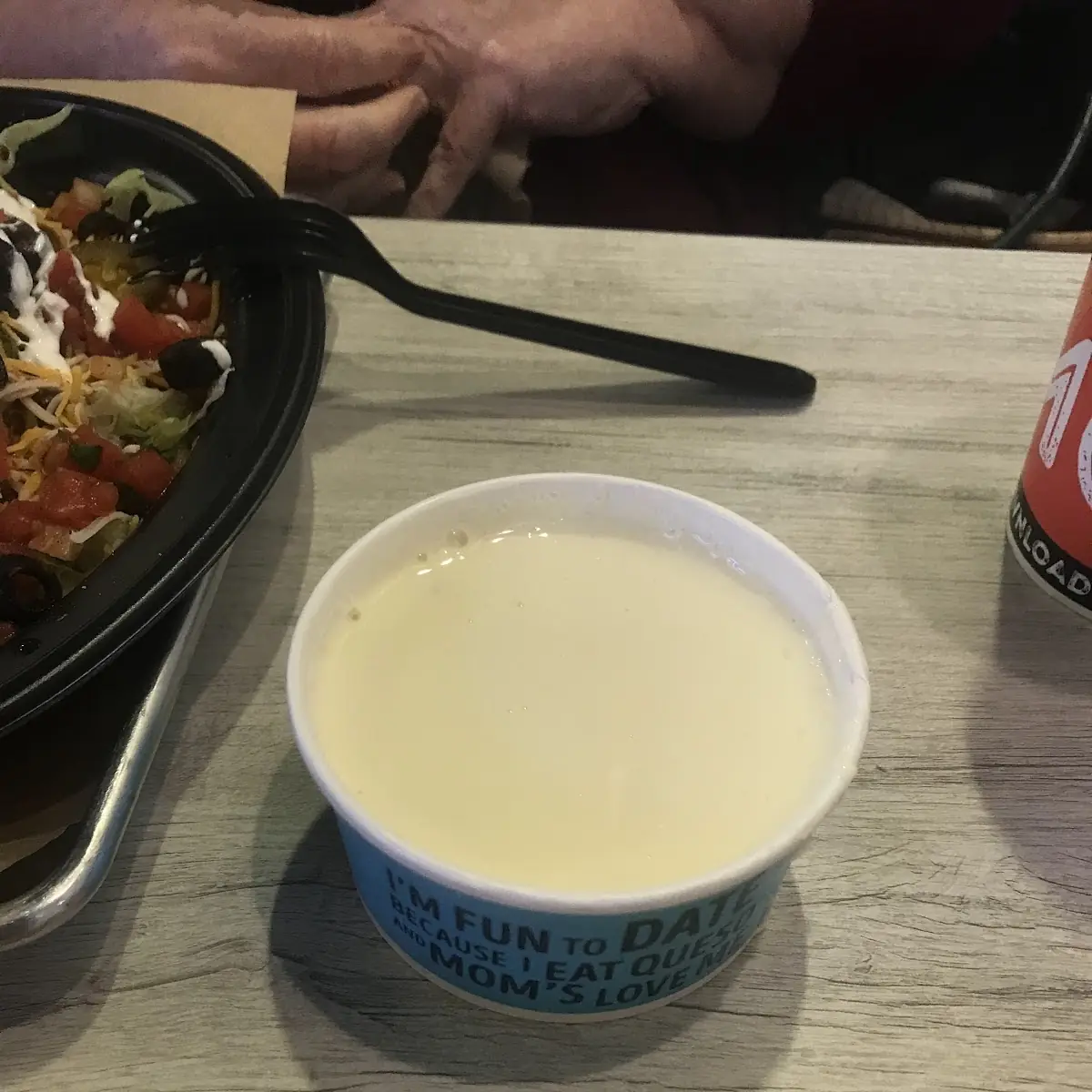 Cheese Dip