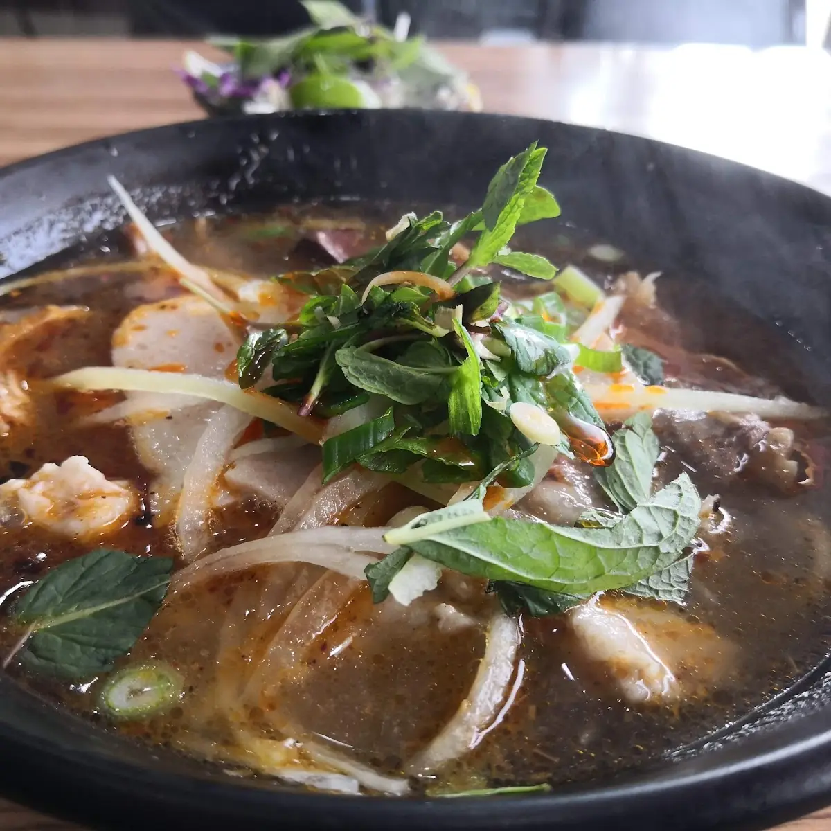Bun Bo Hue