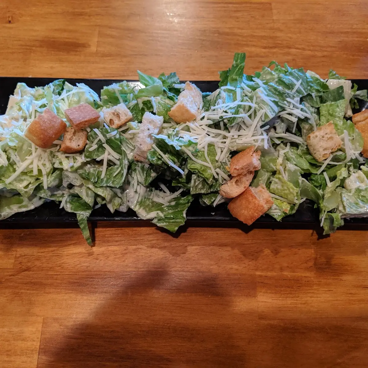 PLI Garden Salad