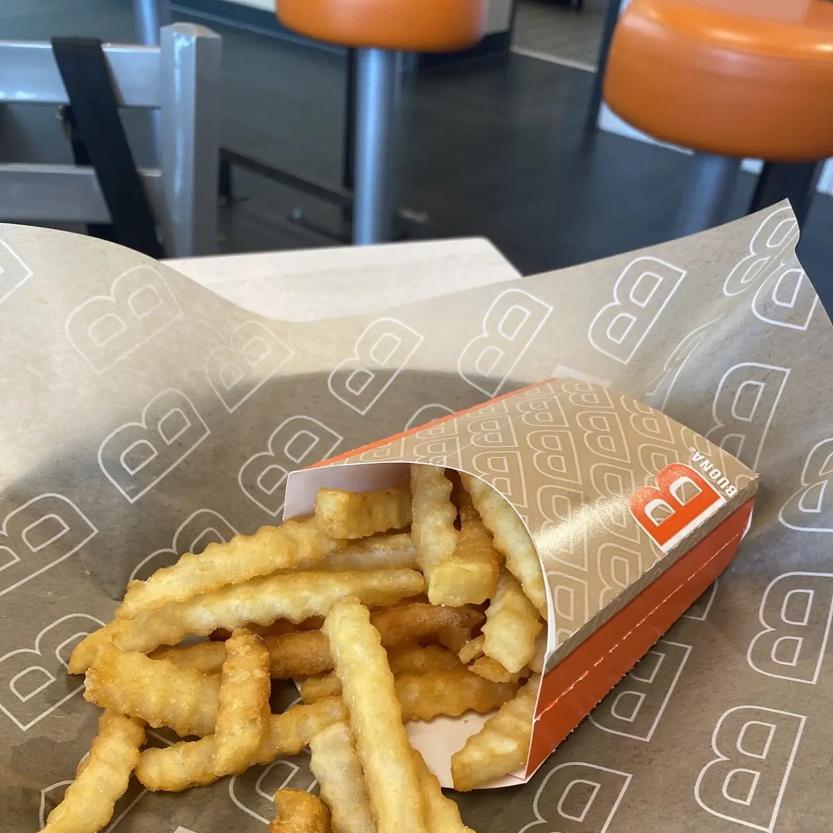 French Fries