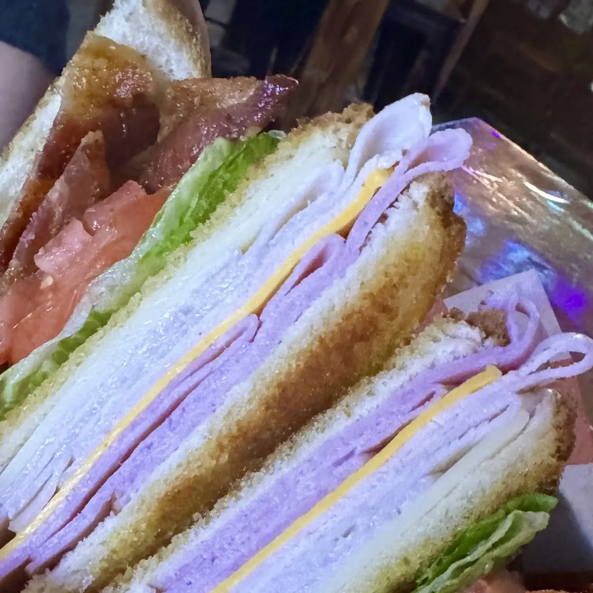 Club Sandwich