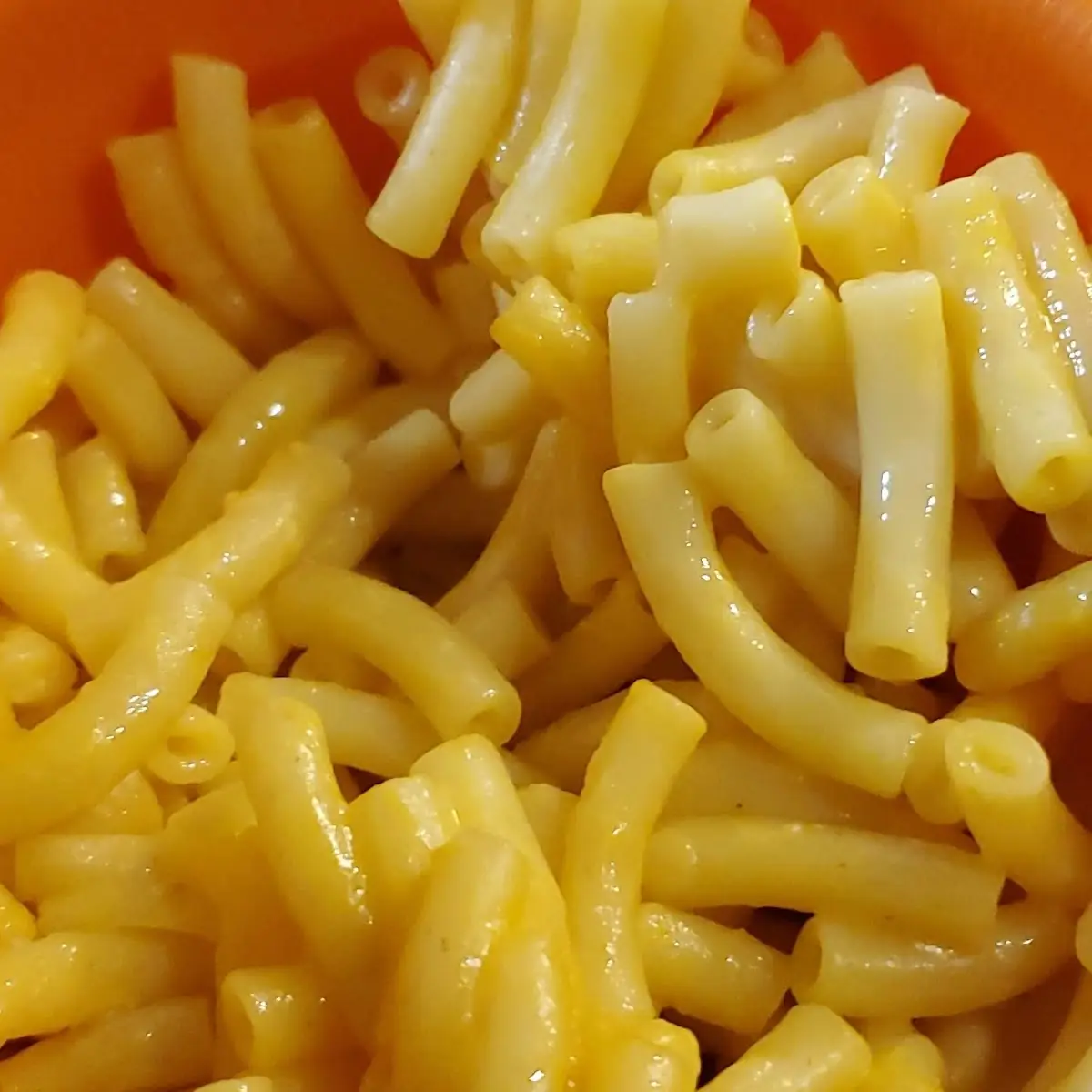Kraft Mac and Cheese