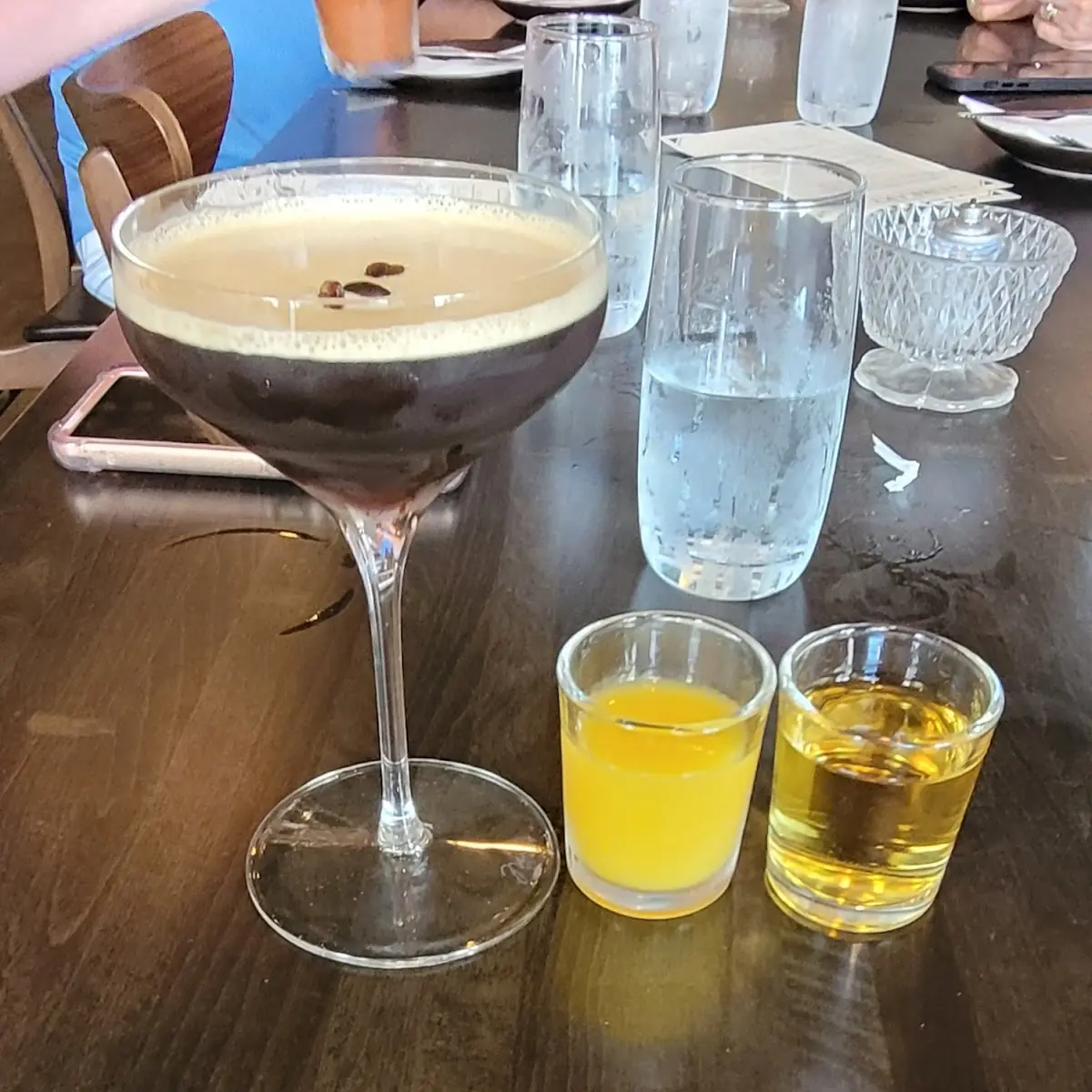 Espresso Martini