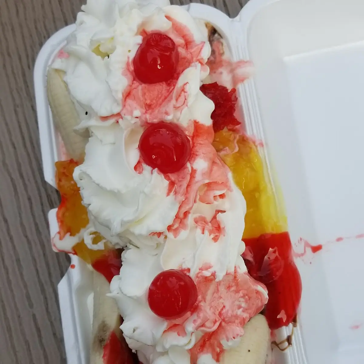 Sundae