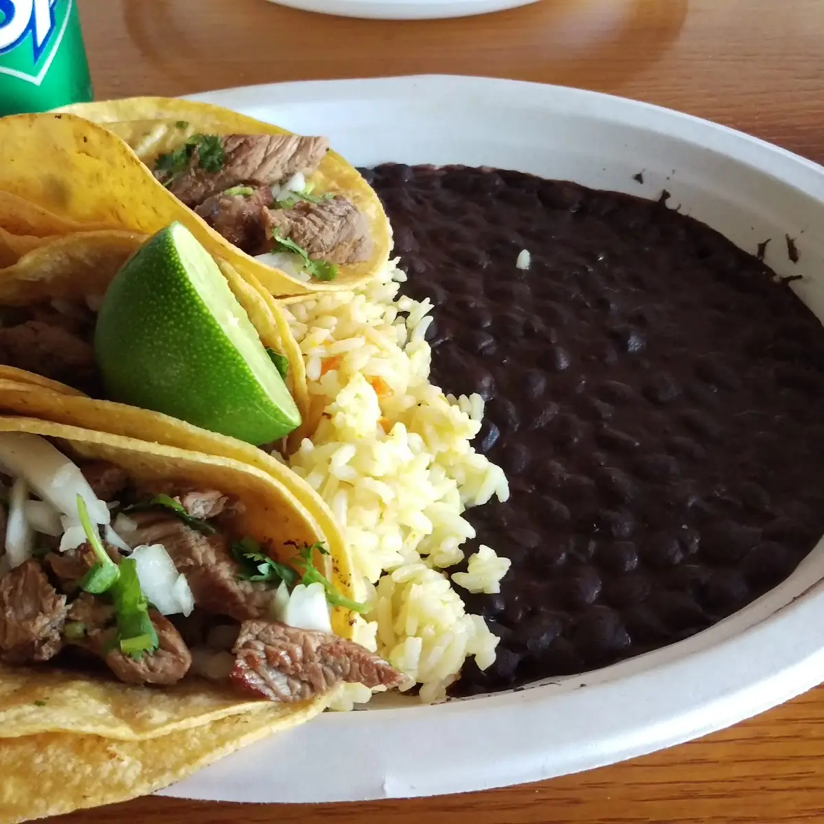 These Tacos
