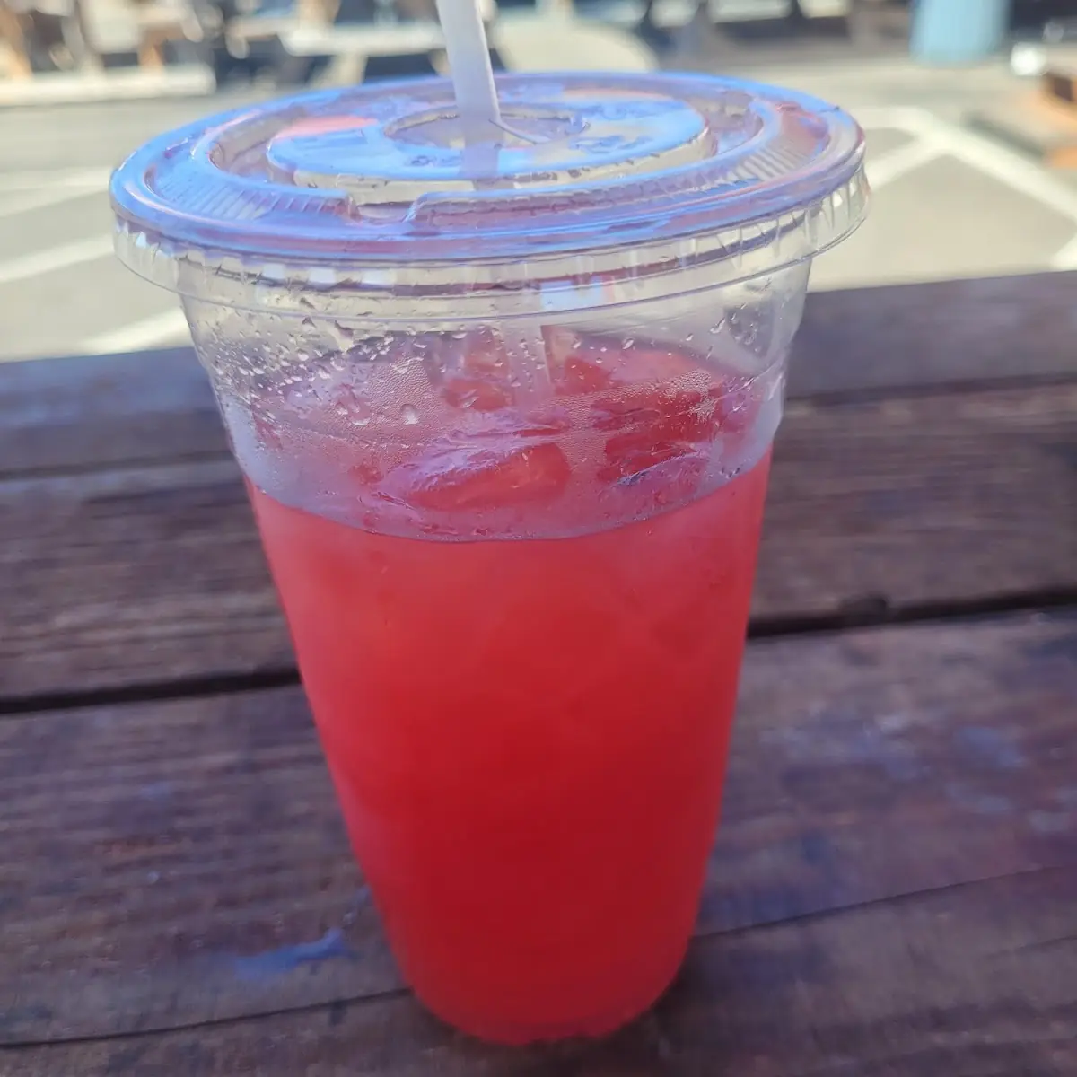 Agua Fresca