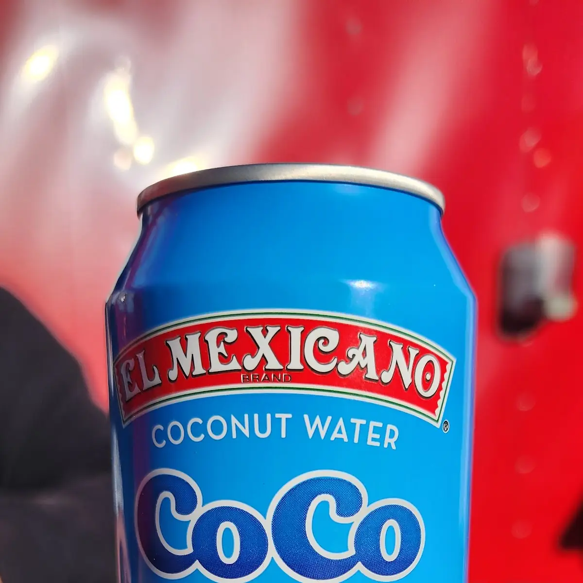 Coconut Water