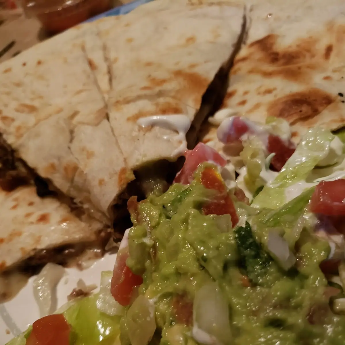 Quesadilla
