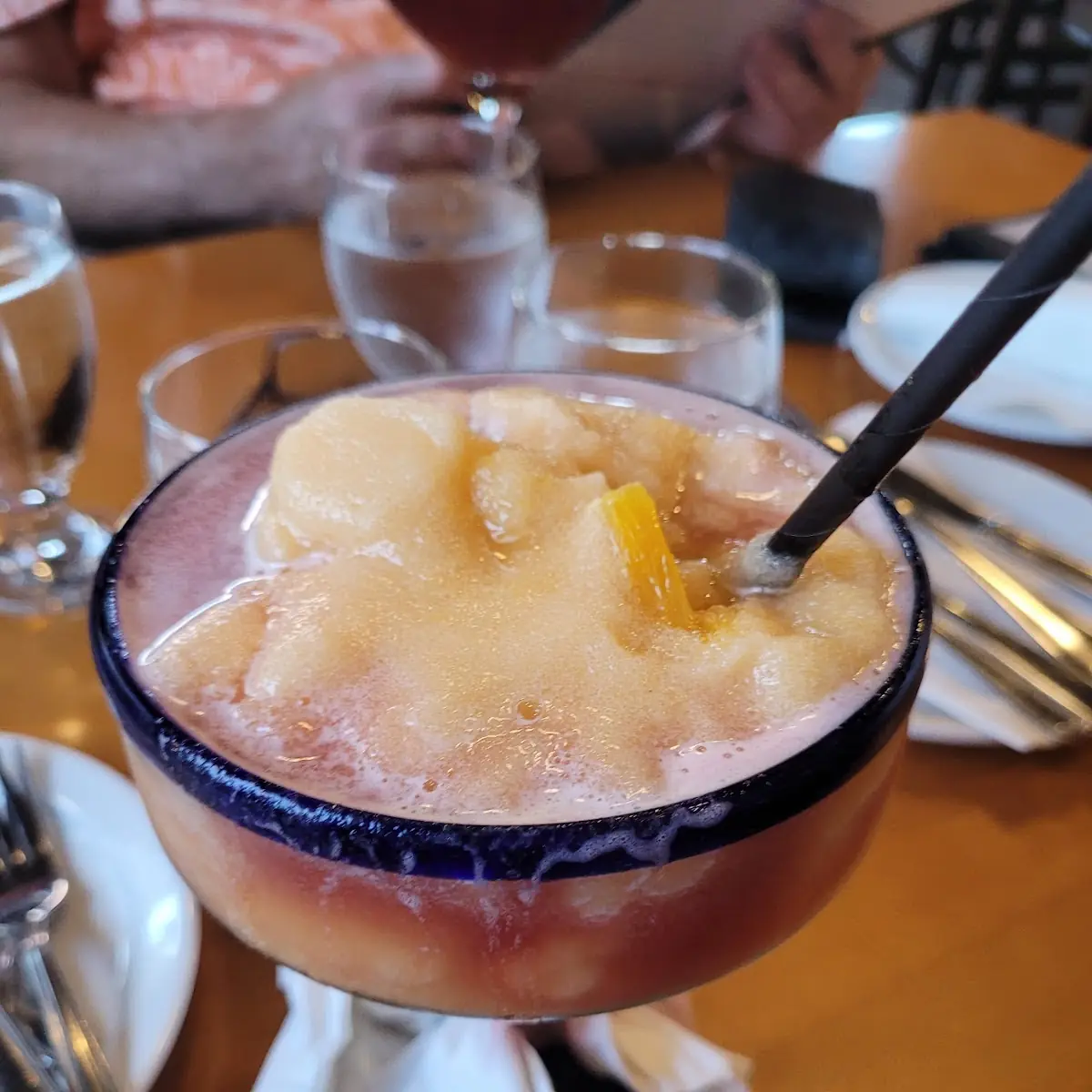 Bellini, Paliotti's Italian Restaurant