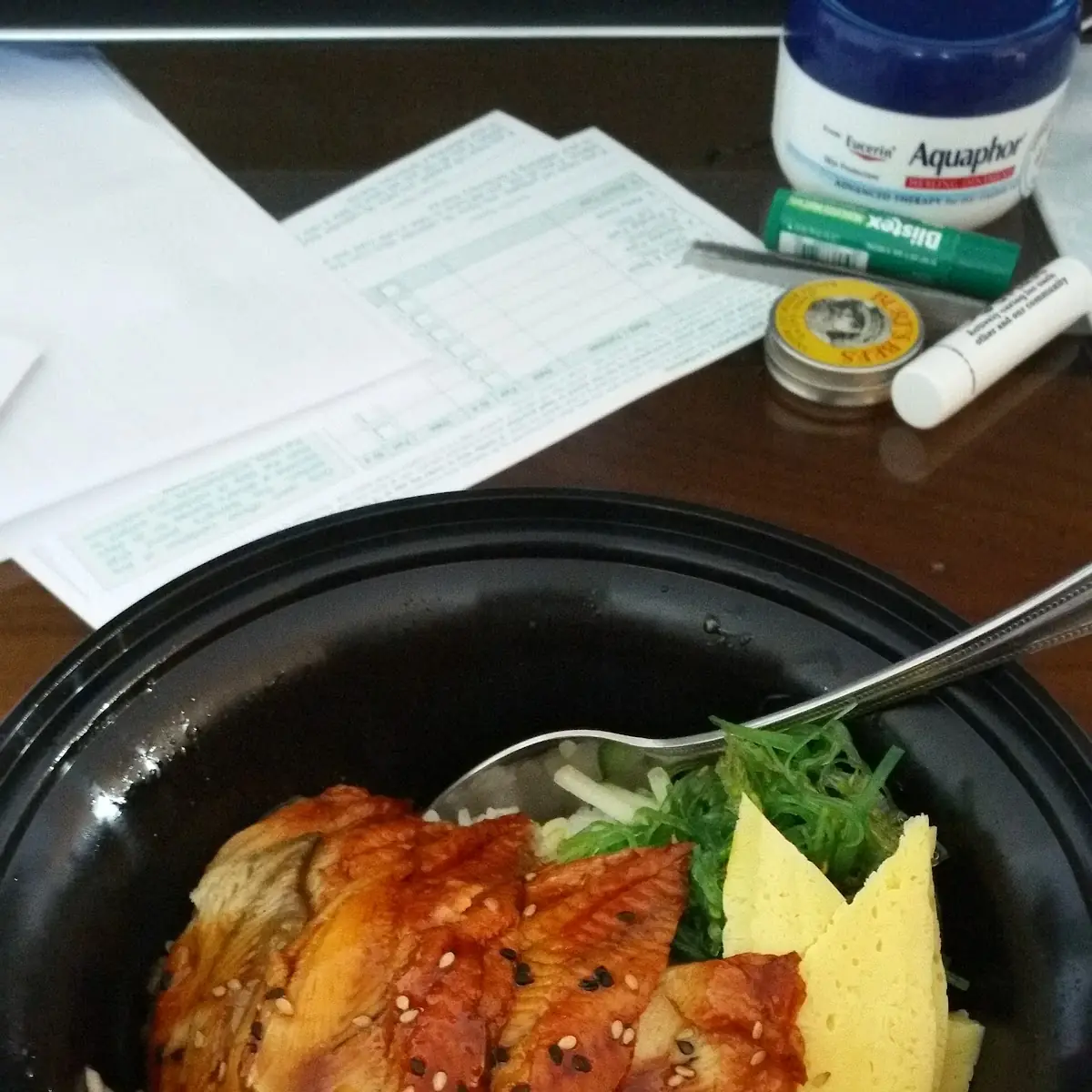 Unagi Don
