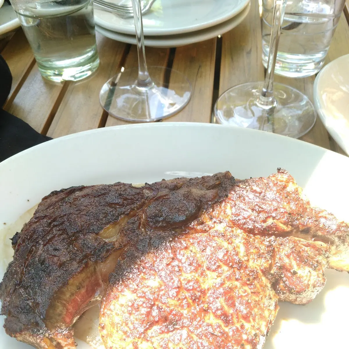 Chicago Cut Steak