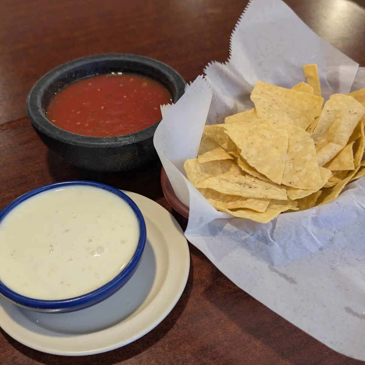 Cheese Dip