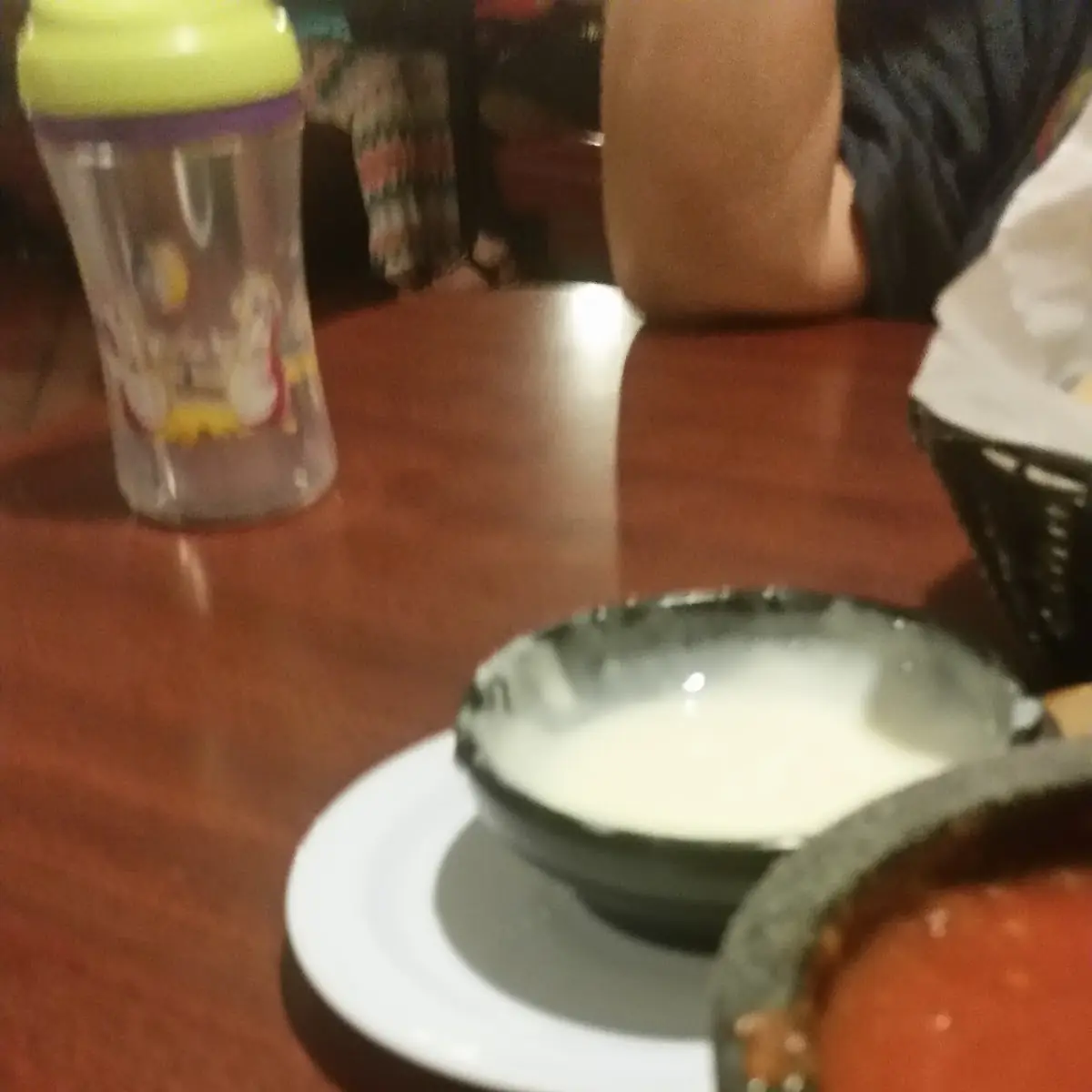 Queso Dip