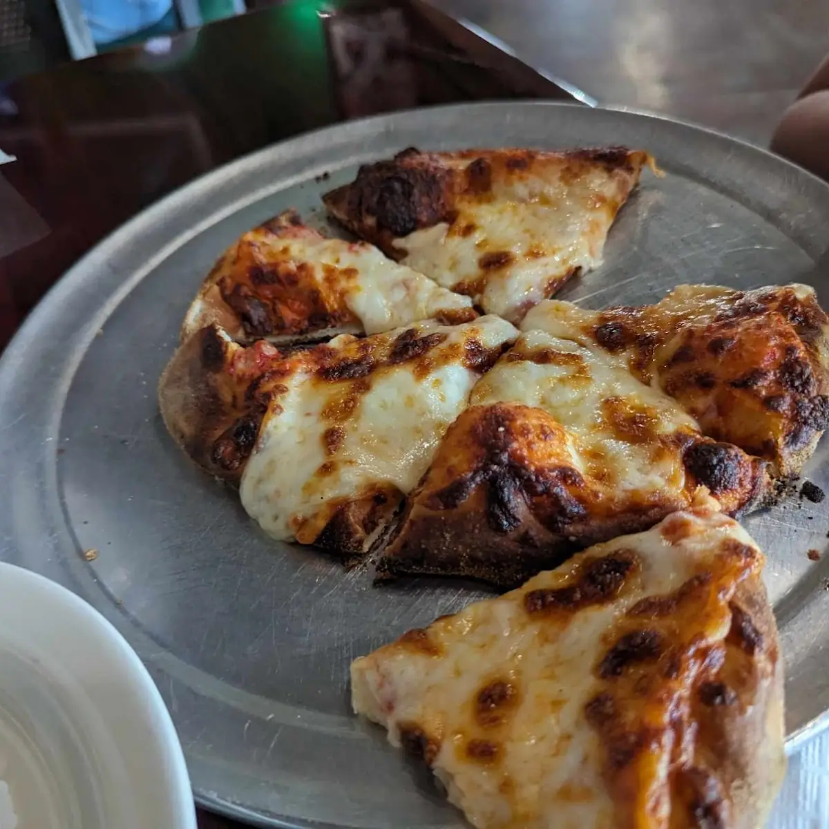 Cheese Pizza