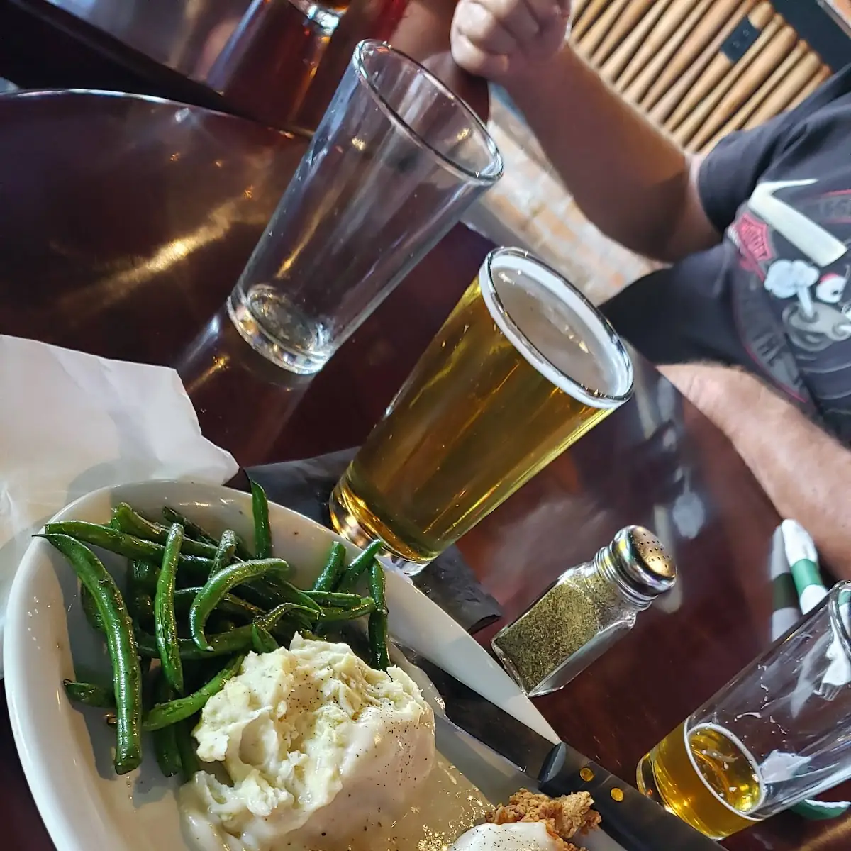 Chicken Fried Chicken