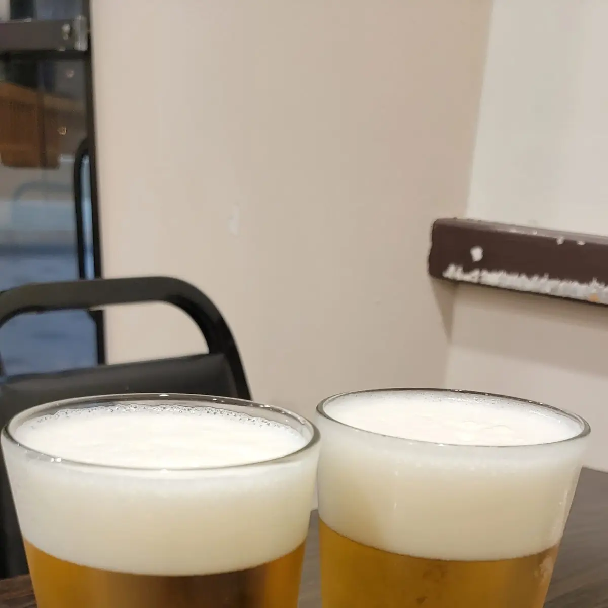 Draft Beer