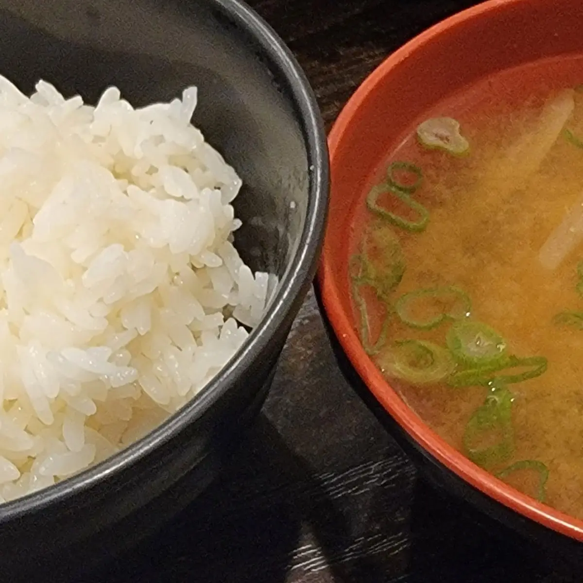 Miso Soup