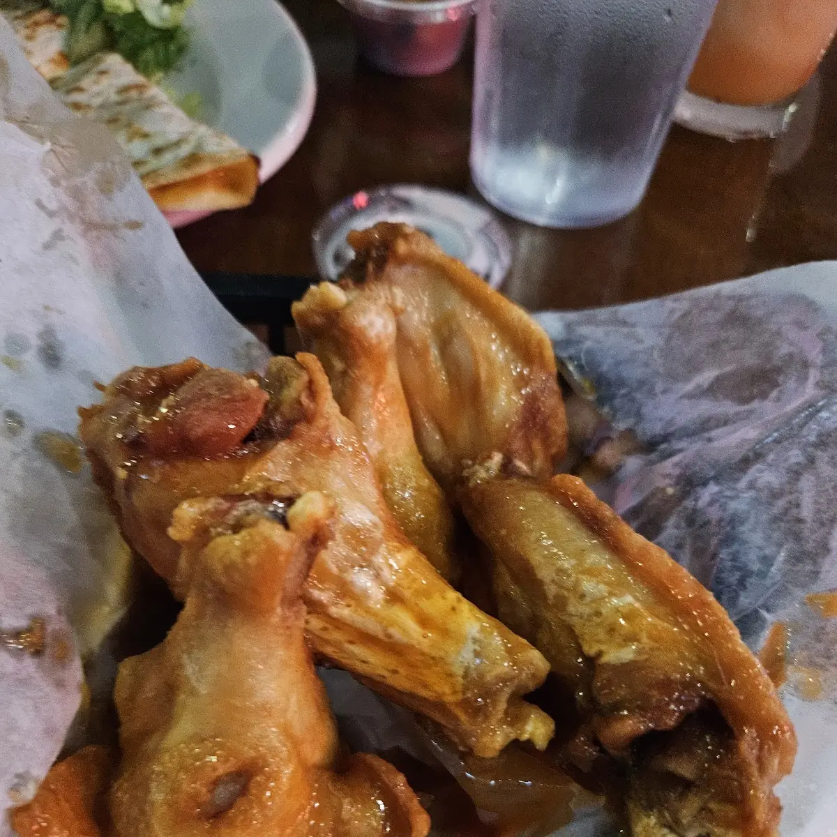 Chicken Wings