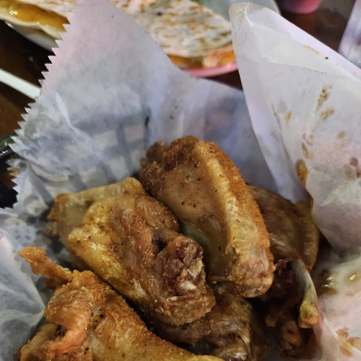 Lemon Pepper