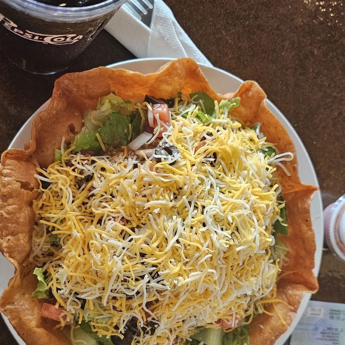 Taco Salad