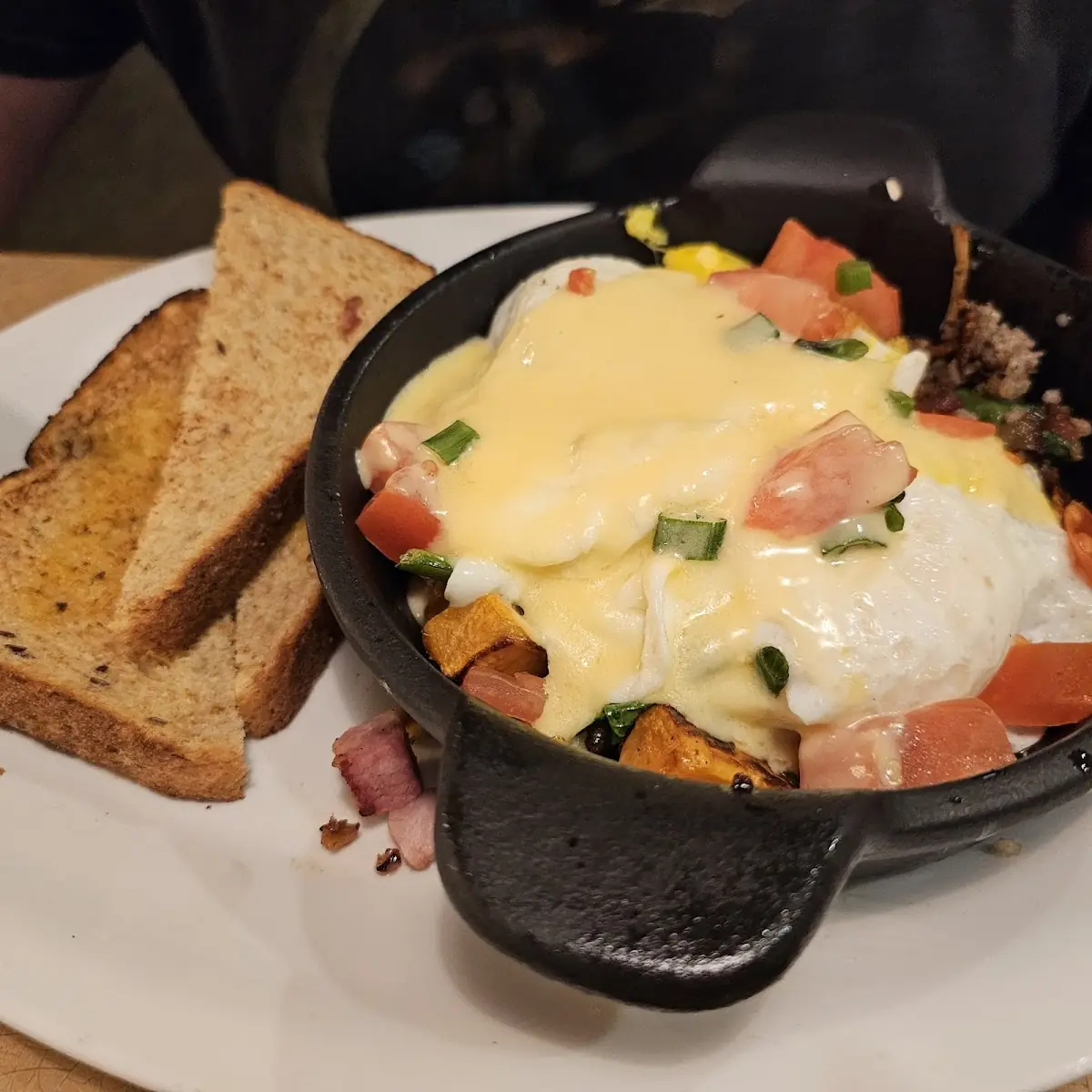 Breakfast Skillet