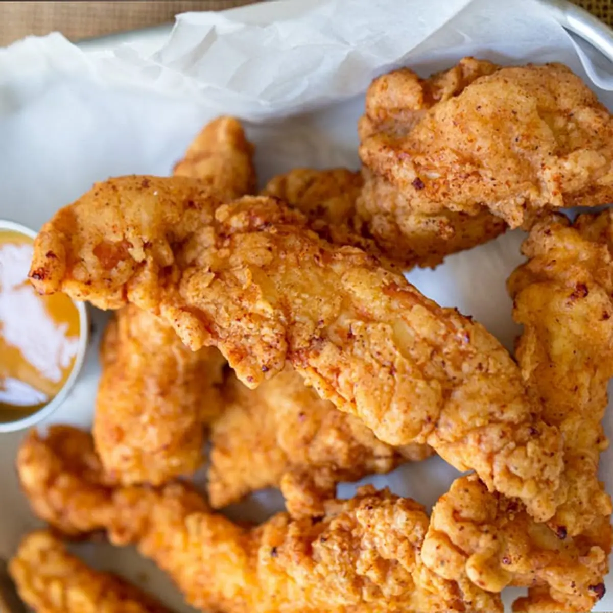 Chicken Tenders
