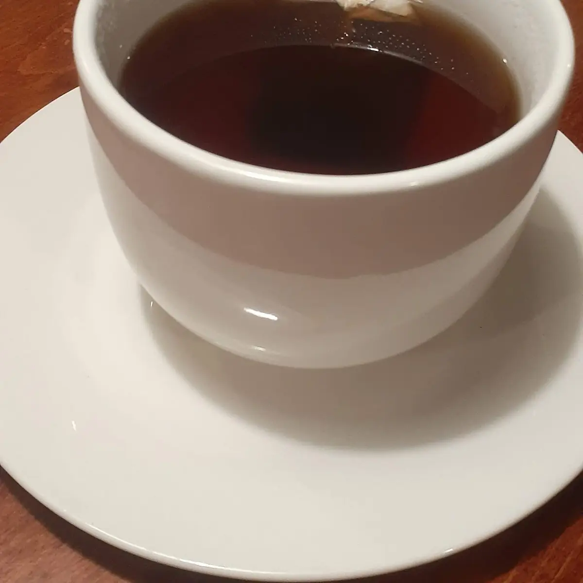 Hot Tea